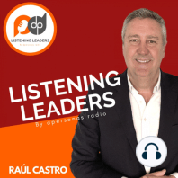 #109 Pablo Raganato &#8211; Realidad virtual para entrenar líderes