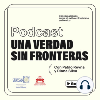 Ep. 02: Clemencia Correa y Stephania Grasso