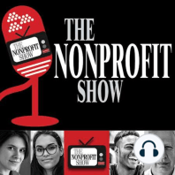 Defining A Major Gift. Nonprofit Power Week Episode!