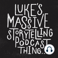 Robert Kelsey Pt 3: Negative Feedback & Me, Inc.