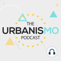 S1E1: Origins. What is urban in the Philippines? Ano ang urbanisMO?