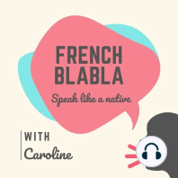 A day in French - 16 - The phone call