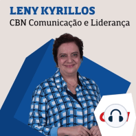 Líderes devem trabalhar a presença nas redes sociais, diz Leny Kyrillos