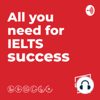 How to manage IELTS test anxiety