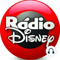 Rádio Disney - No Ritmo