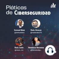 #19 Robo de Cuentas Bancarias