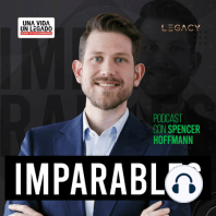 [E589]Lunes de crecimiento Spencer Hoffman (Repite este podcast para empoderarte)