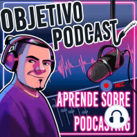 1. Escuchar Podcast