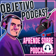 21. Radio y podcast ¿qué son, pareja o amigos con derecho a roce?