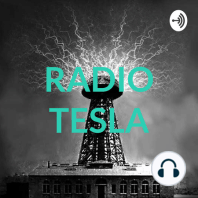 Nikola Tesla: Archivos perdidos