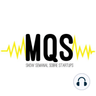 Cómo hacer que una startup cumpla 10 años con Raúl Jiménez, CEO de minube - MQS #52