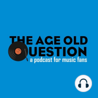 What Is The Best Age Old Question Question? (part 1)