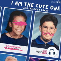 I Am The Cute One Trailer