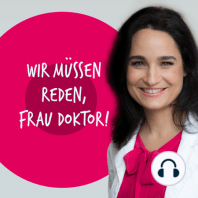 Frauenärztin Dr. Sybille Görlitz-Novakovic über Wechseljahre und vaginale Lasertherapie