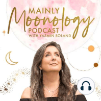 The Moon, Money Blocks and Manifesting with Denise Duffield-Thomas | Ep #14