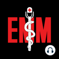 Podcast 588: Esmolol for Refractory Ventricular Fibrillation