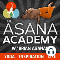 TAA 010: How to Properly Structure a Yoga Class (the simple sandwich technique)