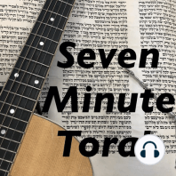 Tzav: Why did the matzah cross the road?