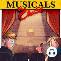 #133 - Pride & Prejudice the Musical (feat. Katelyn Robinson)