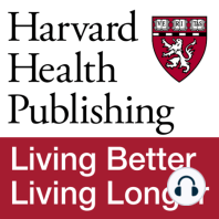 Introducing Harvard Health Publishing's Podcast