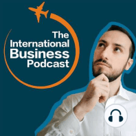 #04: IT issues between China and overseas office locations? With Ervis Micukaj