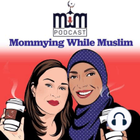 SERIES Latina Muslima Moms: Over DUE: Afro Latina Muslim Midwife Insights