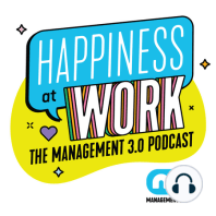 Future of Management | Happy Melly's April Challenge