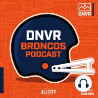 BSN Broncos Podcast: The dark horse position that Denver could target at 10