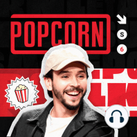 S01E26 - Un POPCORN un peu SPÉCIAL avec HugoDécrypte, Sardoche & Zack !