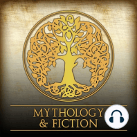 Episode 17: Satyrs & Fauns - The Goatmen of Greek & Roman Mythology