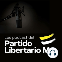 Café Entre Libertarios 28: Desigualdad y violencia