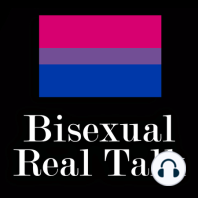 Growing Up Bisexual Issues - He says it's a phase