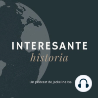 ¿La Gripe Española fue realmente española? | E010 Interesante historia