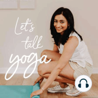 All things OM, Origins of Sanskrit and the Role of Mantras in Yoga with Sunita Baste Patil