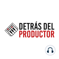 Antian Confiesa por que le tira a FL Studio - Detrás del Productor ep3