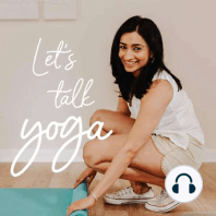Hypermobility In Yoga with Alexandria Crow