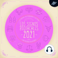 Podcast de astrología | Acuario en julio de 2021 | Signos Zodiacales