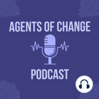 Agent of Change Interview: Elizabeth Bowman (Exec. Director Restoring Ivy Collective)