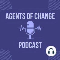Agent of Change Interview: Bodequia Simon (Founder Black Girls in Social Work)