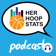 Courtside 63: WNBA Free Agency Bombshells and scouting Naz Hillmon