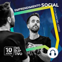 Cápsula 35 - Emprendiendo como bandas de Rock - #CapsulaDisruptivo