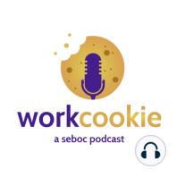 Ep. 11 -The Evolution of I/O Psychology: Part Four-Foundational Theories and Competencies in I/O Psychology (Dr. Jacqueline F. Minor)