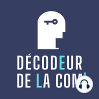 Best Of du Décodeur 05 | Anne-Sophie Sibout, Directrice Communication, PwC France