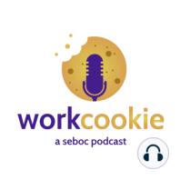 Ep. 31 - Creating the Environment & Interventions for Employee ‘Extra Effort‘ (with Dr. Jacqueline Minor & Iya Meyer)