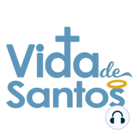 SANTA PRISCILA - 08 DE JULIO - VIDA DE SANTOS