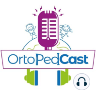 OrtoPedCast 1 - Actividad deportiva en los niños - Entrevista a Gabriel Ochoa