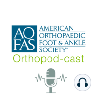 Women in Foot and Ankle Orthopedic Surgery Part 2