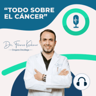 Tratamiento Nutracéutico Oncológico/ Episodio #99/ Dr. Franco Krakaur/ Cirujano Oncólogo