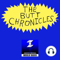 The Butt Chronicles - Trailer