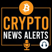 615: BITCOIN WILL GO ALL THE WAY TO $160K ‘THIS YEAR’, SAYS CELSIUS CEO!! BTC TAPROOT UPGRADE LOCKED IN!!